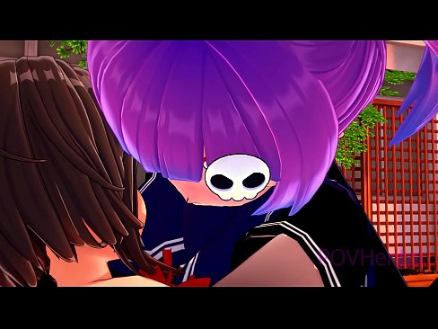 ❤️ Arachne famke monster. Moaie porno by wy