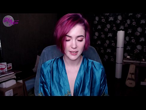 ❤️ Ynstruksje oer jerk off fan in Russysk famke yn it Ingelsk Moaie porno by wy