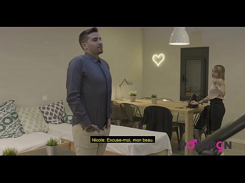 ❤️ PORNBCN 4K Ien folwoeksen frou mei grutte boarsten wol anaal neukt wurde jonge gigolo mei grutte lul blowjob amortisme hurd neuken hân baan hûn styl kut likken orgasme Frânske ûndertiteling Moaie porno by wy