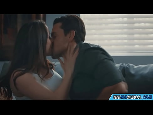 ❤️ Romantyske seks mei in goede busty mem Moaie porno by wy